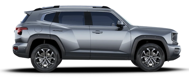 HAVAL Премиум