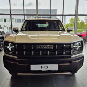 HAVAL в Смоленске