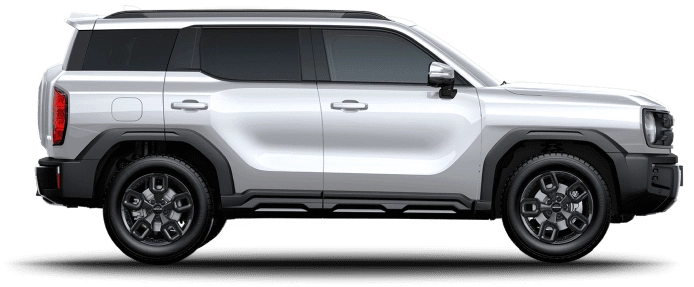 HAVAL H3