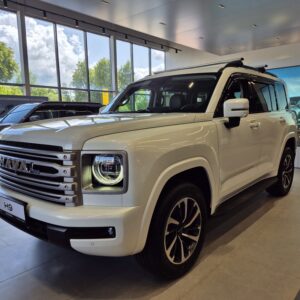 HAVAL в Смоленске