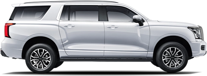 HAVAL Премиум
