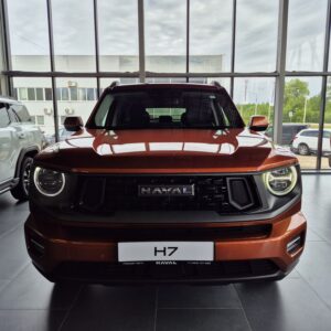 HAVAL в Смоленске