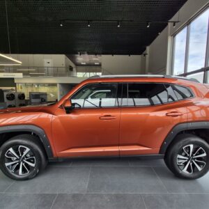 HAVAL в Смоленске