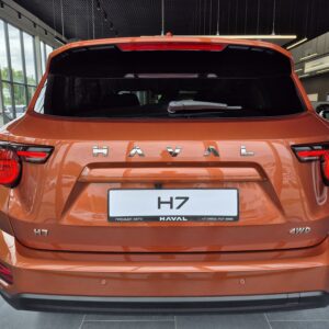 HAVAL в Смоленске