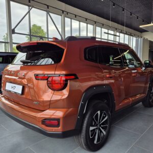 HAVAL в Смоленске