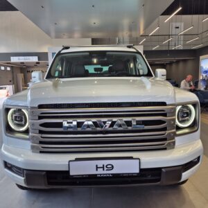 HAVAL в Смоленске