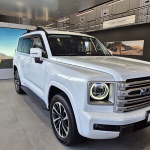 HAVAL в Смоленске