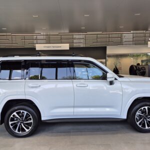 HAVAL в Смоленске