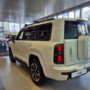 HAVAL в Смоленске
