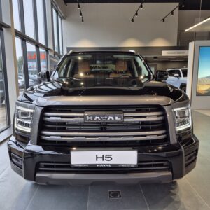 HAVAL в Смоленске