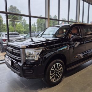 HAVAL в Смоленске