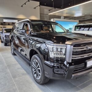 HAVAL в Смоленске
