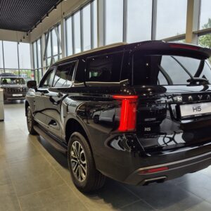 HAVAL в Смоленске