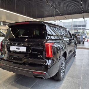 HAVAL в Смоленске