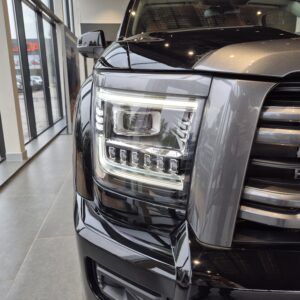 HAVAL в Смоленске