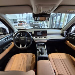 HAVAL в Смоленске
