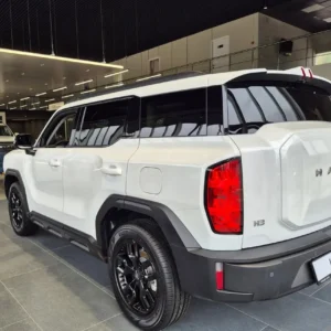 HAVAL в Смоленске