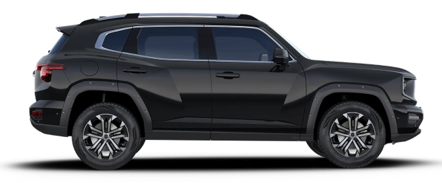 HAVAL Оптимум