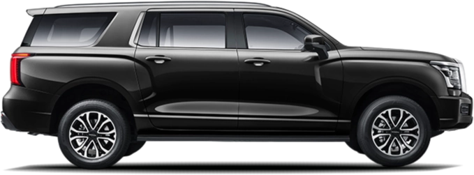 HAVAL H5