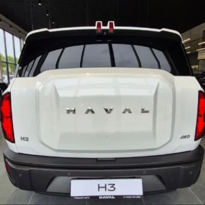 HAVAL в Смоленске