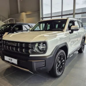 HAVAL в Смоленске