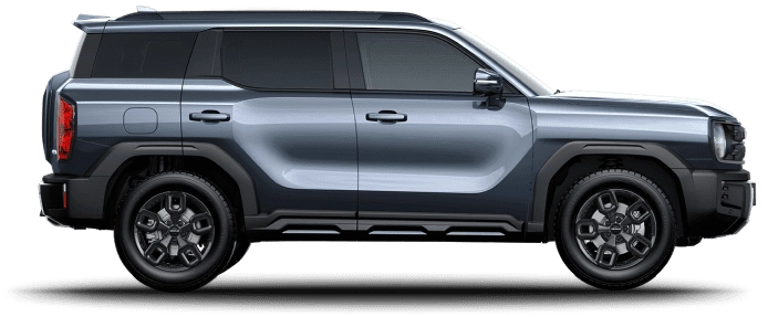 HAVAL Техно +
