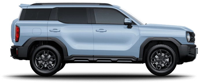 HAVAL Техно +