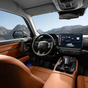HAVAL в Смоленске