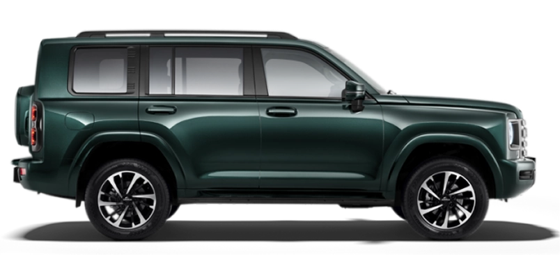 HAVAL H9
