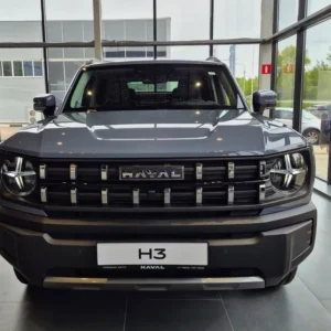HAVAL в Смоленске