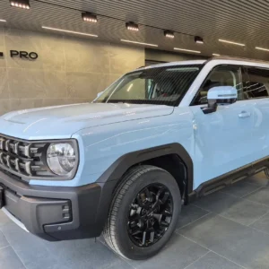 HAVAL в Смоленске