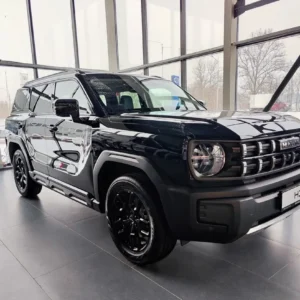 HAVAL в Смоленске