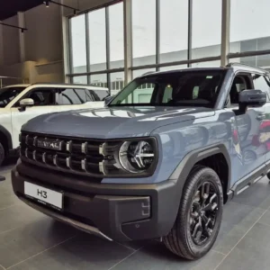 HAVAL в Смоленске