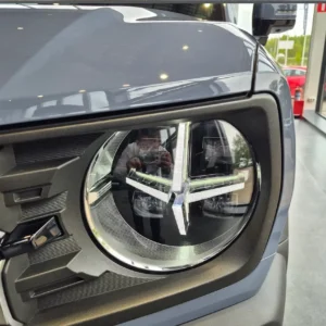 HAVAL в Смоленске