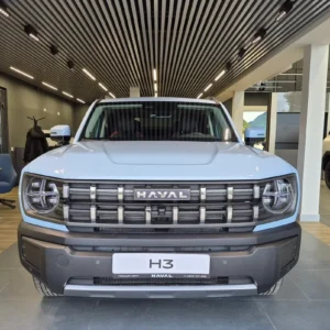 HAVAL в Смоленске