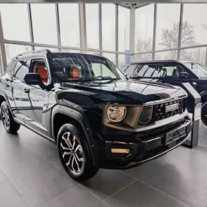 HAVAL в Смоленске