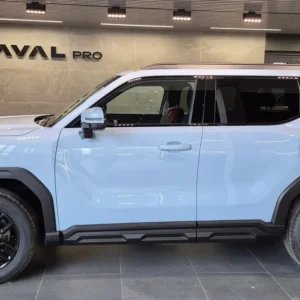 HAVAL в Смоленске