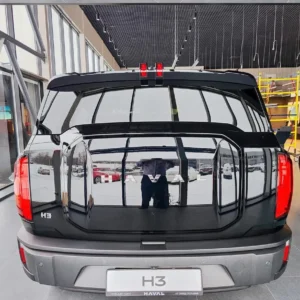 HAVAL в Смоленске