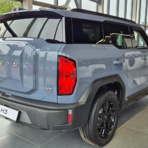 HAVAL в Смоленске