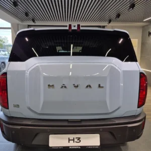 HAVAL в Смоленске