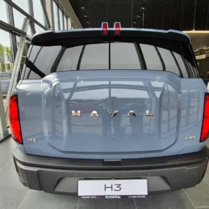 HAVAL в Смоленске