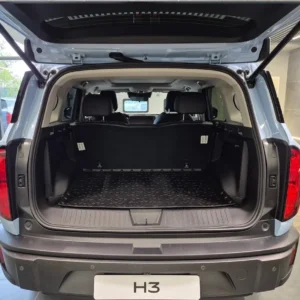 HAVAL в Смоленске