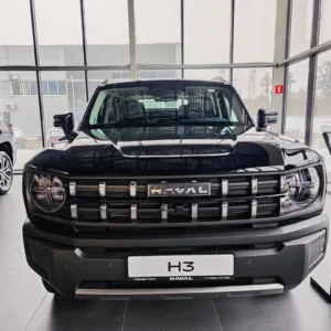 HAVAL в Смоленске